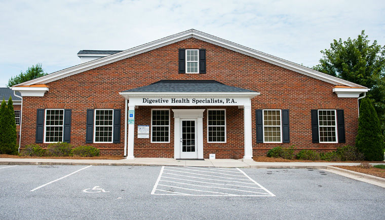 Digestive Health Specialists, P.A. Advance, NC