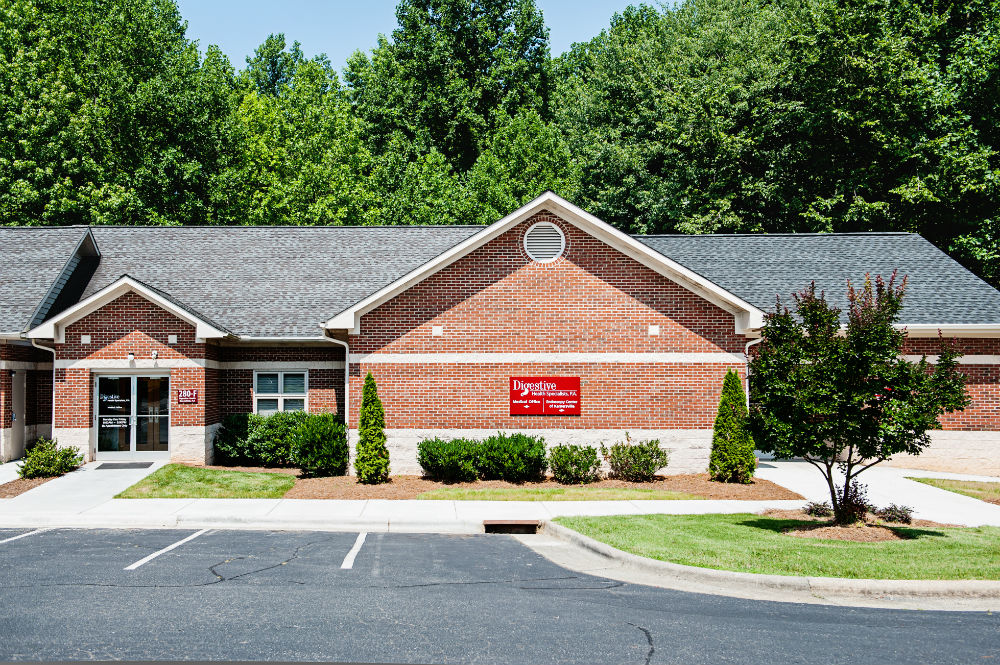 Kernersville Endoscopy Center for Colonoscopy & GI Procedures in Kernersville, NC