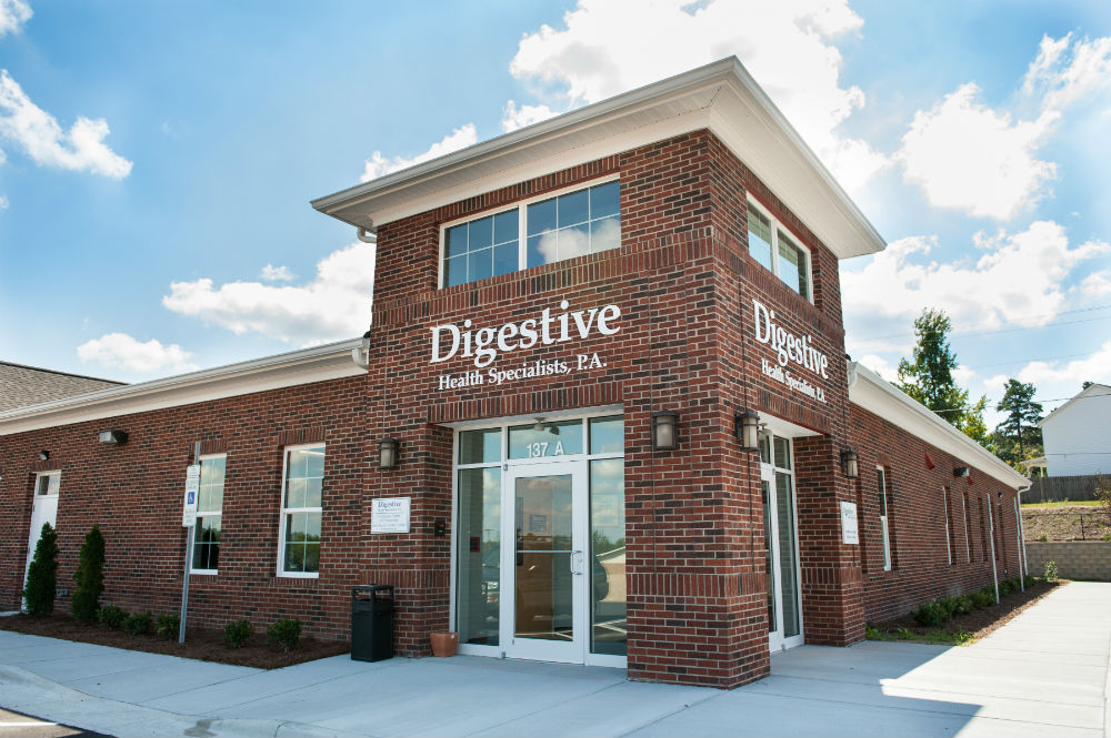 Digestive Health Specialists, P.A. Thomasville, NC