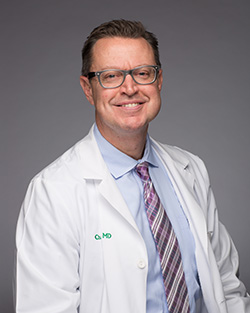 Dr. Charles Katopes is a board-certified gastroenterologist at Digestive Health Specialists, P.A. serving Kernersville and Winston-Salem, NC.