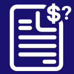 Insurance pay for colonoscopy question icon