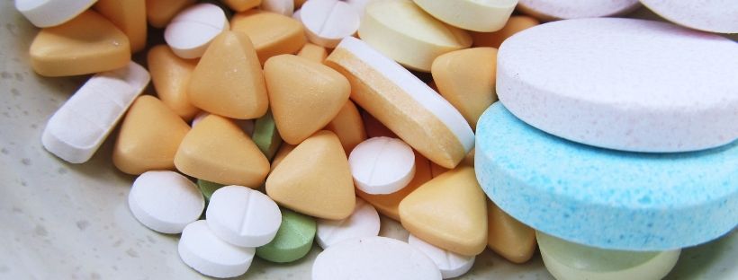 Header for blog on ranitidine zantac concern