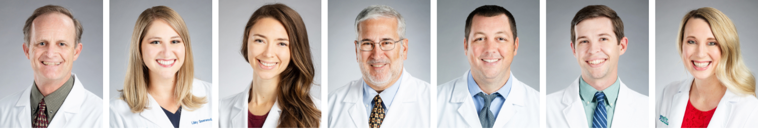 Physician assistants at Digestive health Specialists