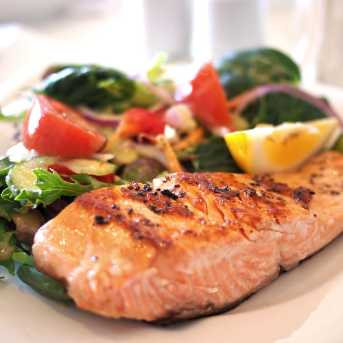 Eat variety of food for your digestive health