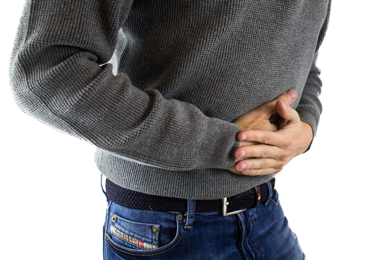 Acid reflux