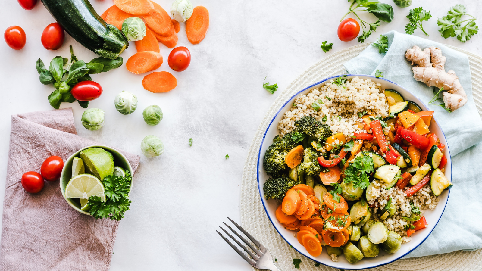 High fiber food help with IBS