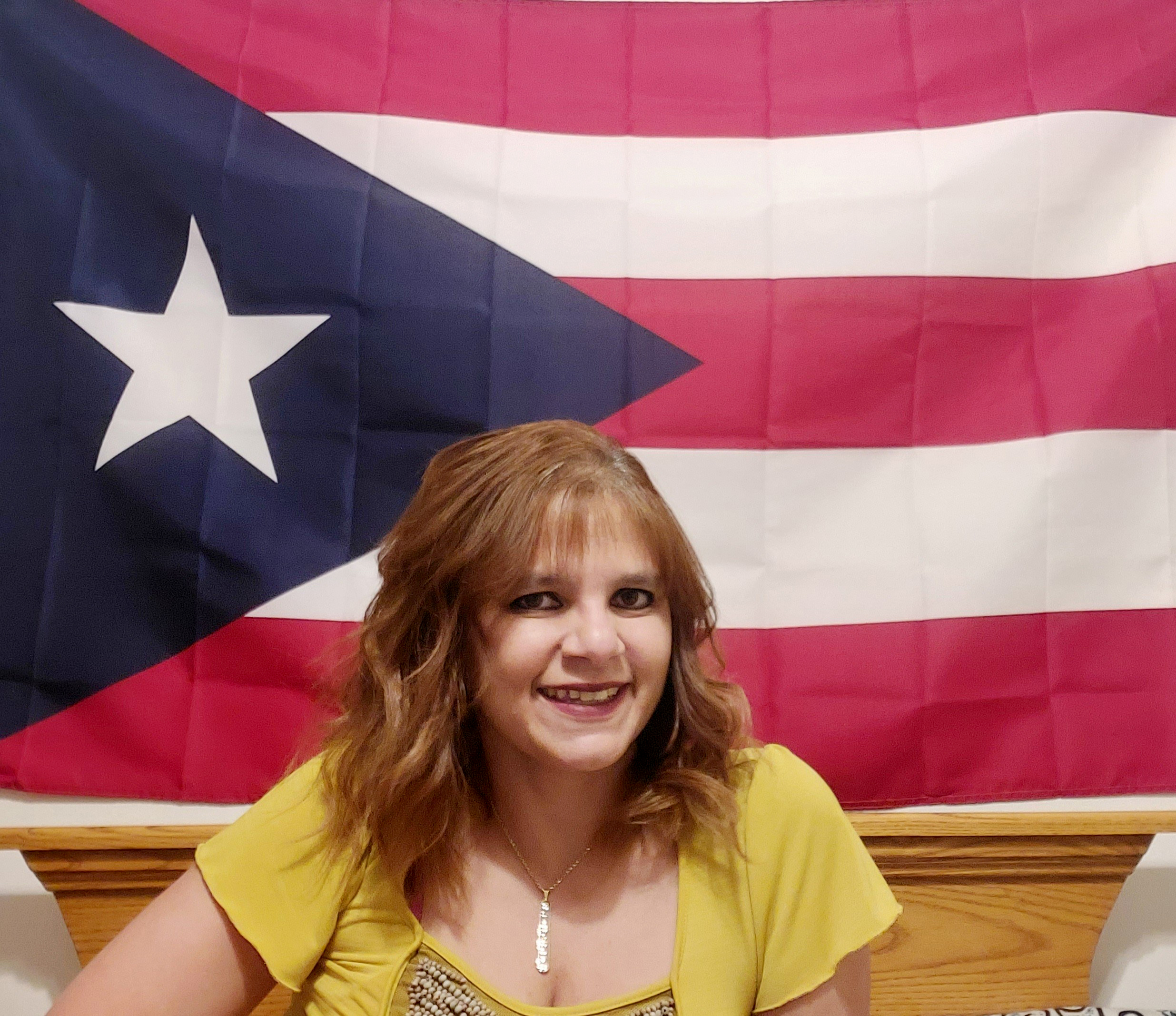 Elizabeth Rodriguez Wren is a Spanish speaking Certified Medical Assistant