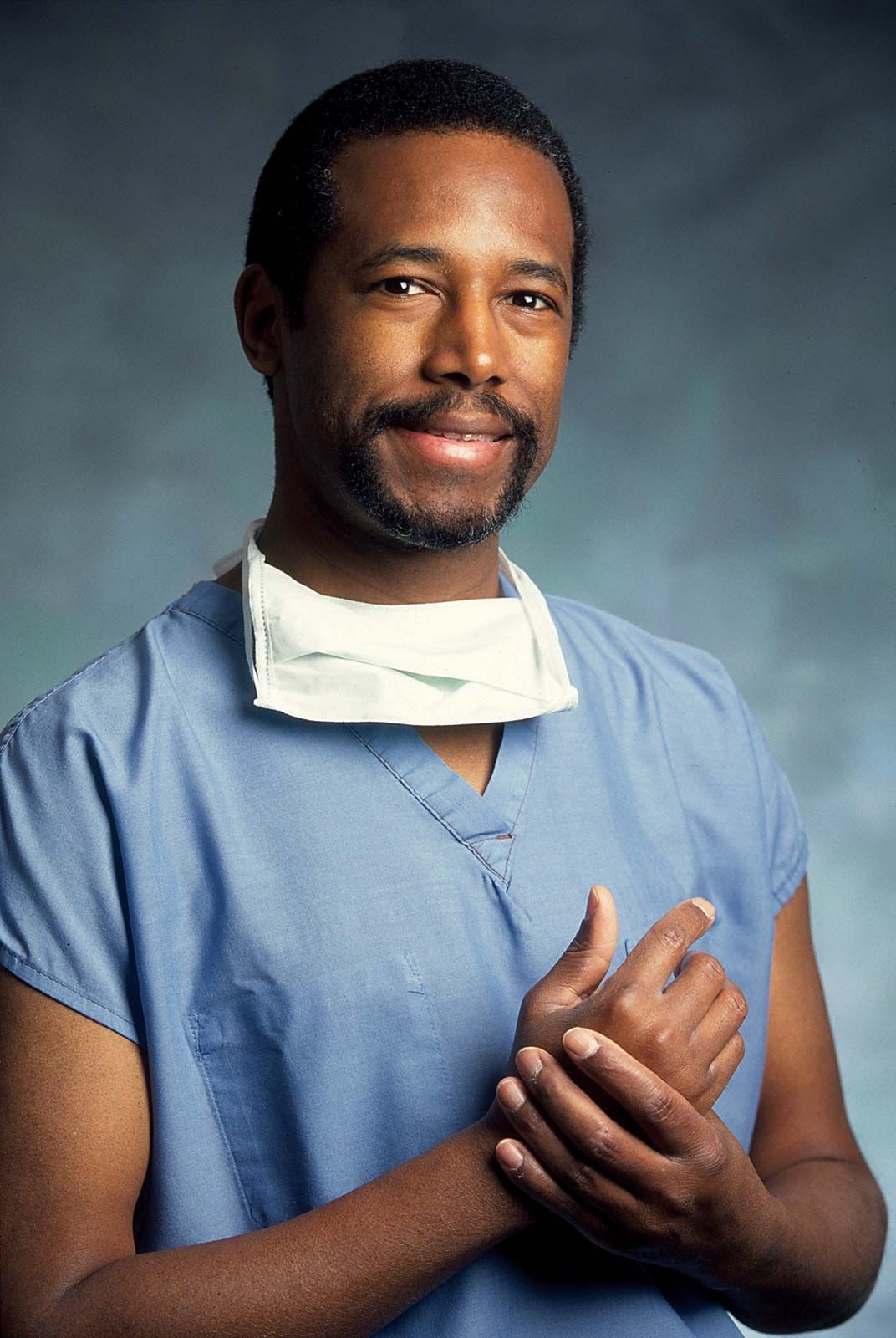 Dr. Ben Carson Black History Month Medicine