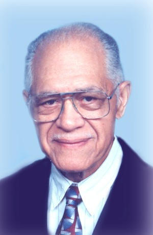 Dr. Charles Watts civil rights advocate black history month medicine
