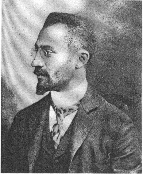 Dr. Austin Curtis Black History Month Medicine
