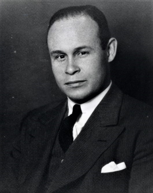 Dr. Charles Drew blood researcher black history month medicine