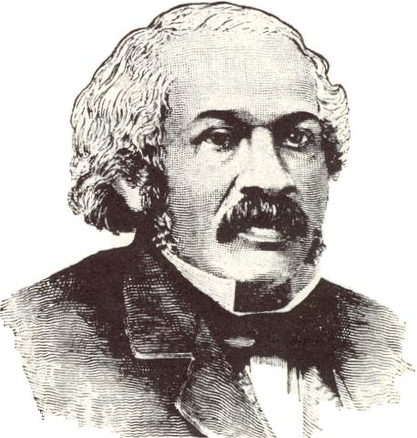 Dr. James Smith First African American to earn a medical degree Black History Month medicine