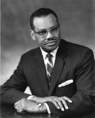 Dr. Leonidas Berry renowned gastroenterologist black history month medicine