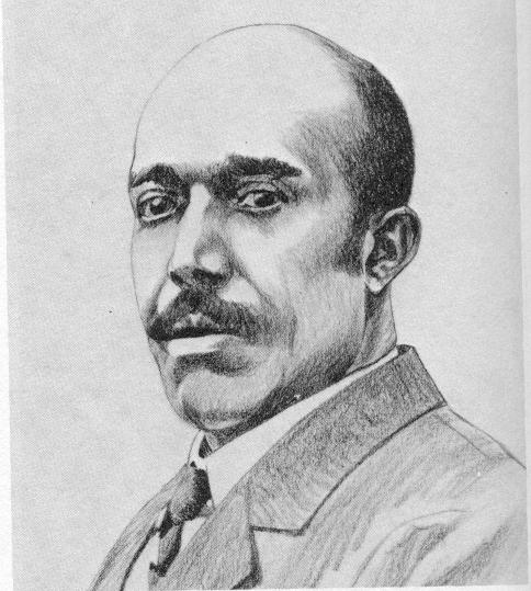 Dr. Francis Mossell founded Frederick Douglass Memorial Hospital Black History Month Medicine