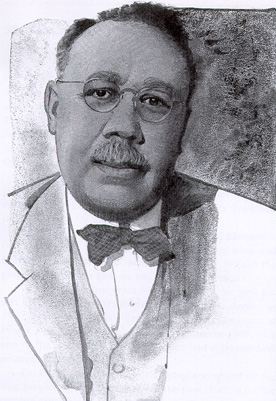 Dr. William Hinton first African American physician to publish a textbook black history month medicine