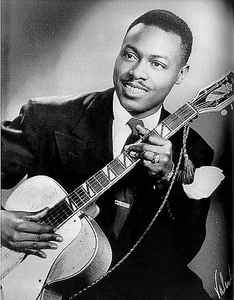 Jimmy Rogers died of colon cancer at 73.
