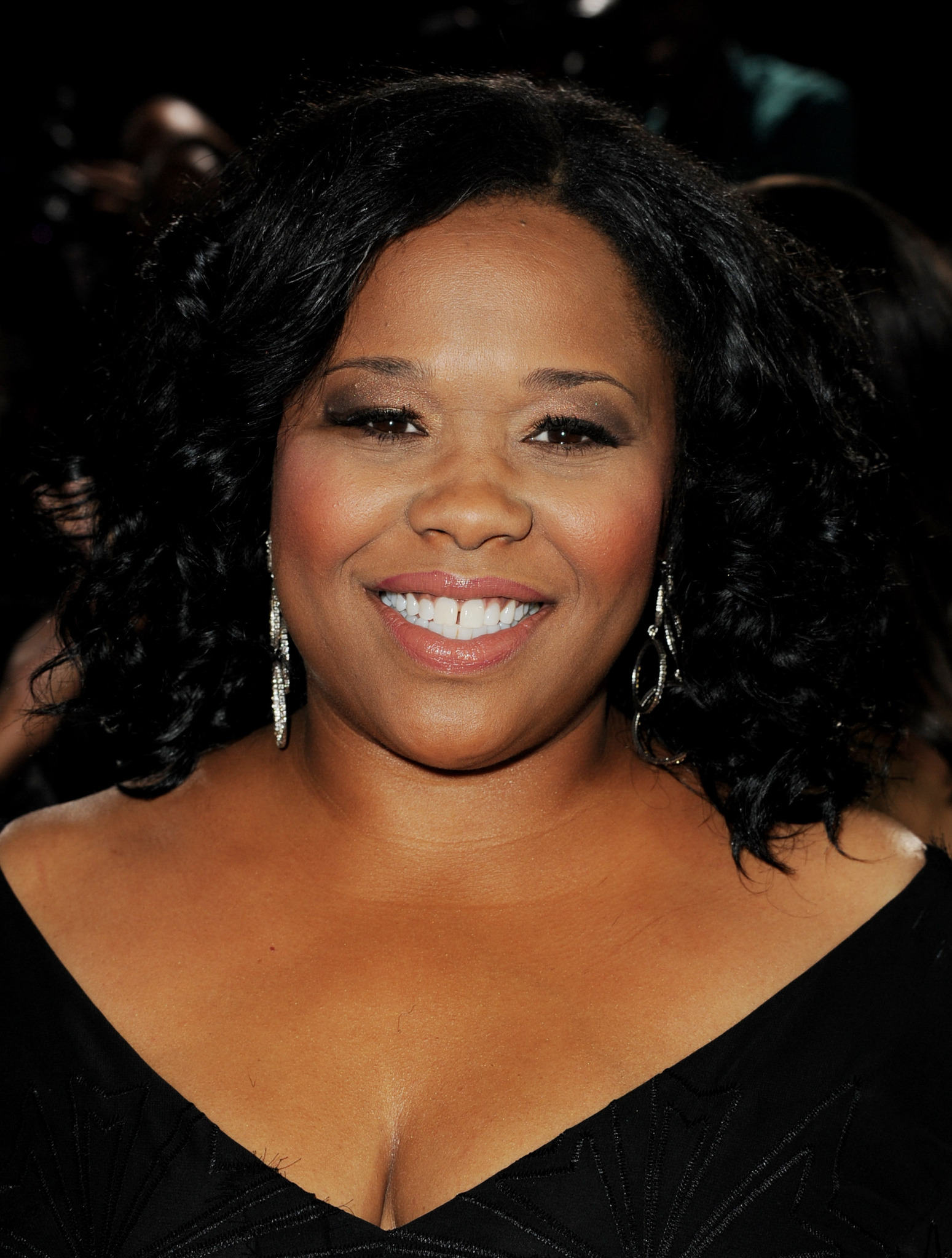 Natalie Desselle Reid died of colon cancer at 53.