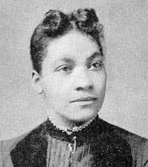 Dr. Rebecca Crumpler First African American female to earn a medical degree Black History Month Medicine
