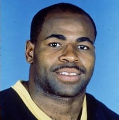 Sam D Mills Jr. died of colon cancer at 45.