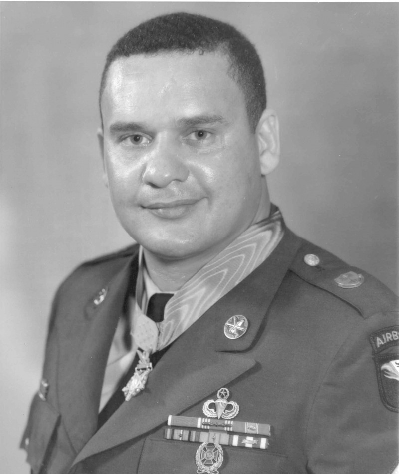 Webster Anderson died of colon cancer at 70.