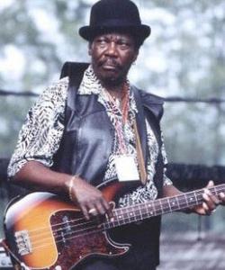 Willie Kent died of colon cancer at 70.