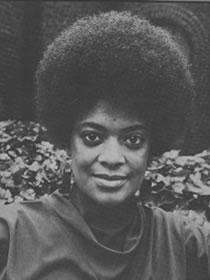 Tony Cade Bambara died of colon cancer at 65.