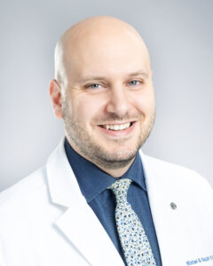 Dr. Michael Noujaim is a board-certified gastroenterologist at Digestive Health Specialists serving King and Winston-Salem, NC.