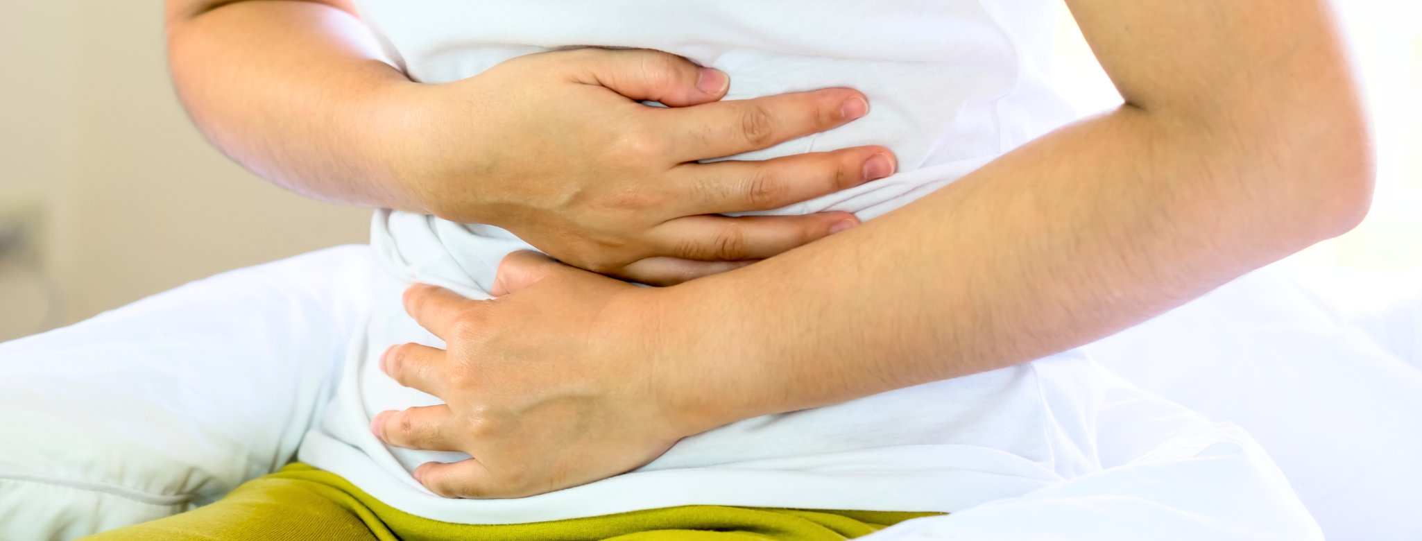 Irritable Bowel Syndrome IBS and symptoms