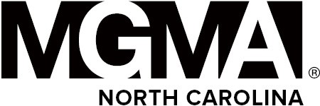 NC MGMA Logo